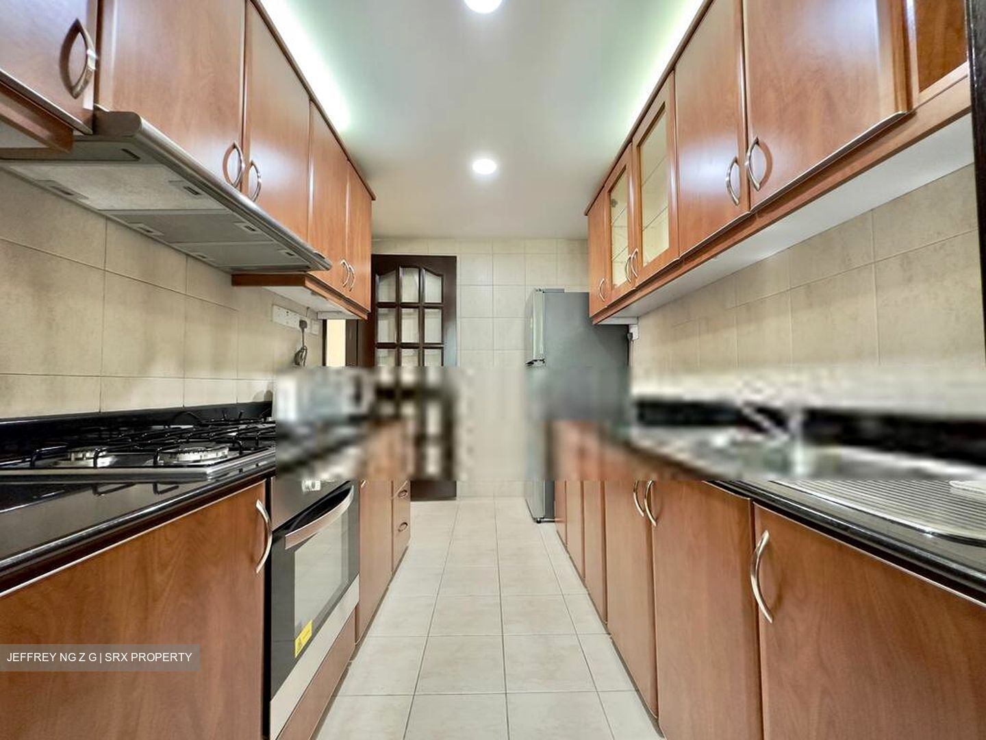 The Bencoolen (D7), Apartment #399836291